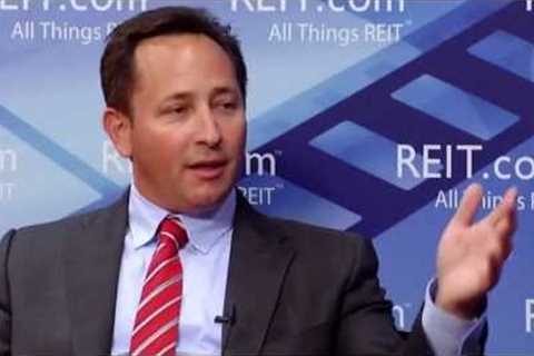Multiple Factors Pushing Non-Traded REITs Public