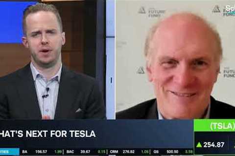 Tesla (TSLA) Needs More than Robotaxi to Drive October Success