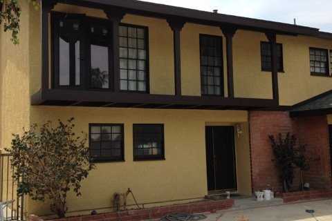 Painting Project Gallery | Paul's Precision Painting LLC's Boise Idaho