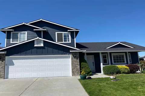 The Importance of Exterior Painting