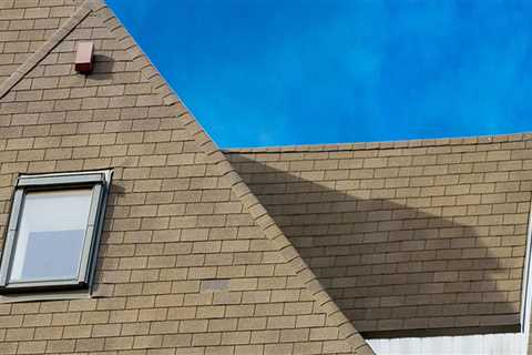 Why Roof Replacement In Texas Is The Upgrade Your Home’s Curb Appeal Needs
