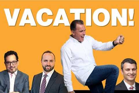 2024 July Vacation
