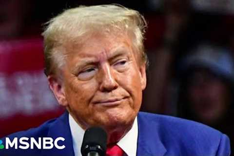 ‘Economic collapse’: Republicans squirm when asked what Trump’s deportation policy will look like