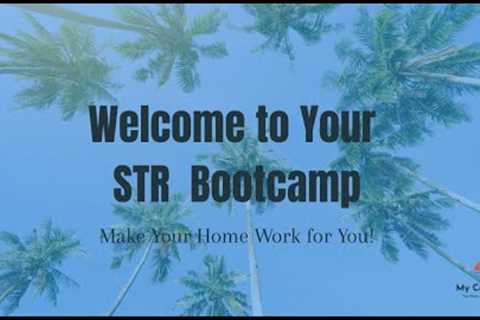 How to Start an Airbnb Business in 2025 | STR Bootcamp for Beginners – MyCataleya