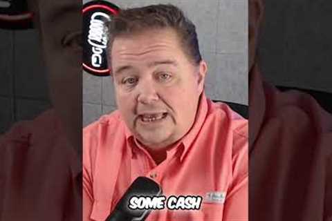 Seller Doubts_ Handling Objections & Building Trust _ Real Estate #shorts