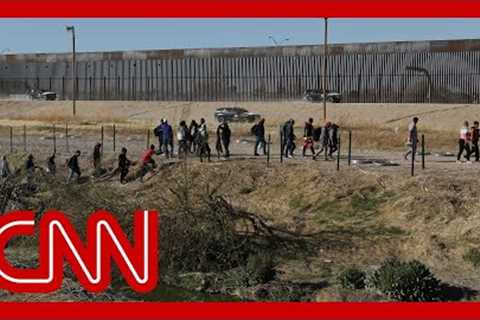 Trump''s first hours: Mass deportation raids set for major cities