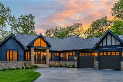 Increase Your Home’s Worth: Install Rain Gutters In Chattanooga Before The Appraisal