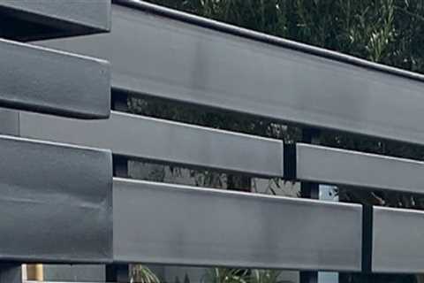 Electric Gate Repair In Los Angeles: A Quick Fix That Transforms Real Estate Photos