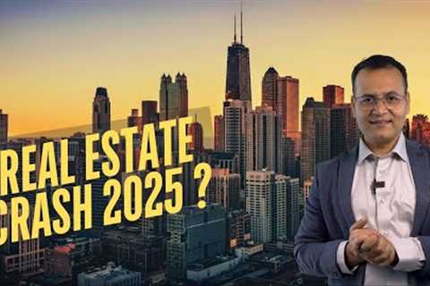 WILL Noida''s Housing Market CRASH in 2025?