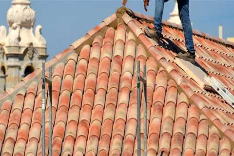 Post-construction Perfection: Roof Cleaning Services After Home Building In Vancouver