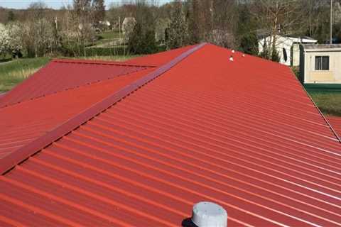 The Ultimate Guide To House Painting: Why Roof Cleaning Is Essential In Vancouver, WA