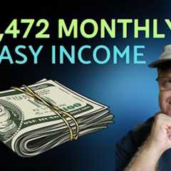 Discover Great Monthly Income Through Options Trading