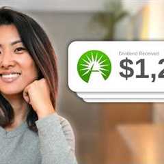 5 Passive Income Investments to Quit Your Job