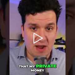 First Deal_ From Wholesale to Long-Term Rental HOLD! #shorts