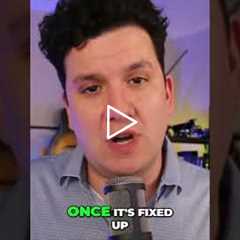 BRRRR Method Explained_ Buy, Rehab, Rent, Repeat! #shorts