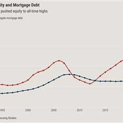 Record-high home equity provides opportunity for the