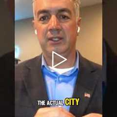 Cleaning Up Neighborhoods_ A Rewarding Real Estate Story #shorts