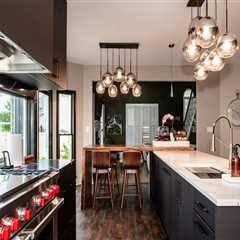 From Concept To Completion: How A General Contractor In Hamilton, NJ Transforms Home Remodeling..