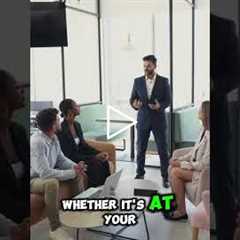 Be Transparent_Best Ways Of Raising Private Money #shorts