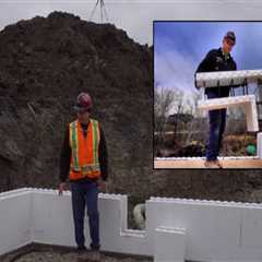 How A Concrete Mix Supplier In Ridgefield, Washington Is Transforming Manufactured Home Construction