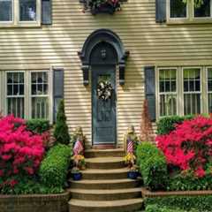From Driveway To Front Door: House Cleaning Services That Enhance Curb Appeal In Grand Rapids