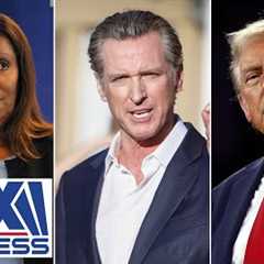 Americans are not buying the ''chest pounding'': Legal expert