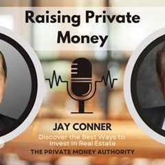 Turning a Banking Crisis Into a Seven-Figure Real Estate Success with Private Money