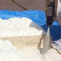 Furnace Repair Costs: How Spray Foam Insulation Can Save You Money In Minneapolis