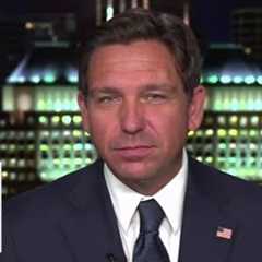 Ron DeSantis: This moment showed me who Kamala Harris really is
