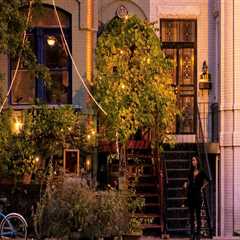 Navigating the Current Real Estate Market for Homes in Washington DC