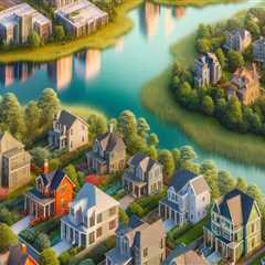 Affordable Housing in Gainesville, Georgia: A Comprehensive Guide for Homebuyers