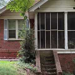 The Hunt for Affordable Homes with Large Yards in Gainesville, Georgia