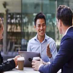 The Best Employers Near Homes in Washington DC