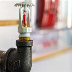 Omaha’s Go-To Sprinkler Head Experts For Manufactured Homes