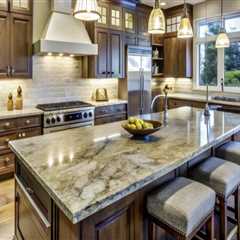 Sustainable Style: Kitchen Remodeling Trends For Green Homes In Cottonwood Heights, UT
