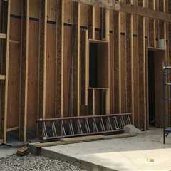 Integrating Technology: How Electrical Installation & Panel Upgrade Services Aid Timber Frame..