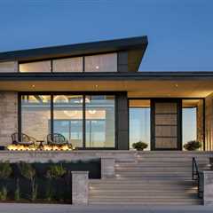 Smart Mountain Living Just Minutes From Park City Asks $10.8M