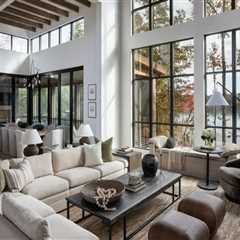 From Rustic to Refined: Exploring the Versatility of Timber Frame Houses