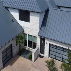 Protect Your Investment: Affordable Roof Repair Solutions For Timber Frame Houses In Austin
