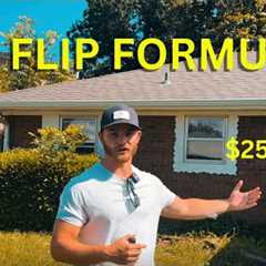 How I Analyze a Flip (full $$ walkthrough)