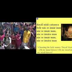 Initiation Ceremony | HG Vaisesika Dasa | 2024-09-29 | ISV