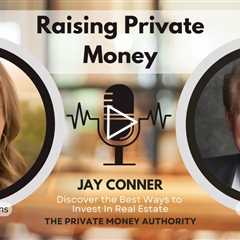 Reimagining Wealth Generation Through Sales & Private Money With Merriah Harkins