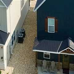 Navigating Roof Repairs: A Guide For Manufactured Home Residents In Monett
