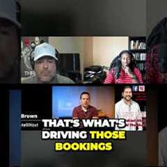 Unlocking Airbnb''s Boosting Strategy! Early bookings are the key to success here!