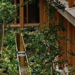 The Eco-Friendly Edge: What A Landscape Architect Brings To Your Green Home In Portland
