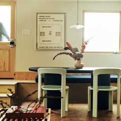 Budget Breakdown: Their $98K Los Angeles Basement Reno Came In at More Than Double What They Planned