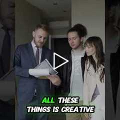 Creative Deals Structuring: It's Solving Other People's Problems #shorts