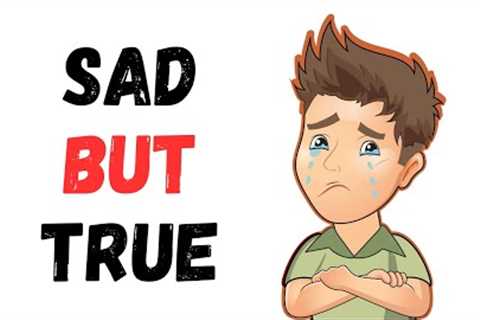 Uncomfortable Truths About Investing (What You Need To Know)