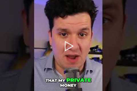 First Deal_ From Wholesale to Long-Term Rental HOLD! #shorts