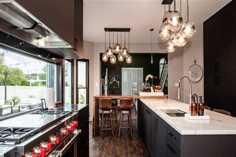 From Concept To Completion: How A General Contractor In Hamilton, NJ Transforms Home Remodeling..